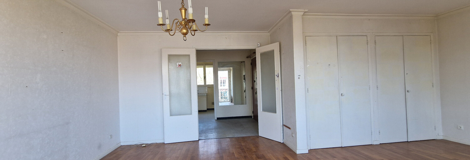 Appartement 3 Pièces 78 m² à vendre à Couzon-au-Mont-d'Or (69270)