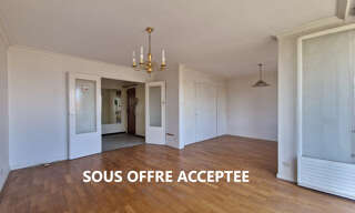 Appartement 3 Pièces 78 m² à vendre à Couzon-au-Mont-d'Or (69270)