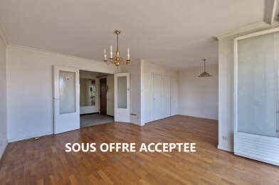 Appartement 3 pièces 216000 €
