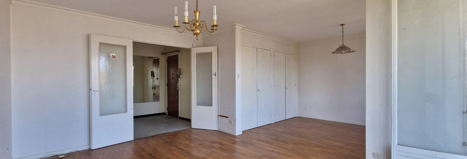 Appartement 3 Pièces 78 m² à vendre à Couzon-au-Mont-d'Or (69270)