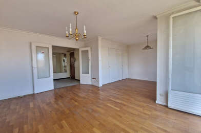 Appartement 3 pièces 216000 €