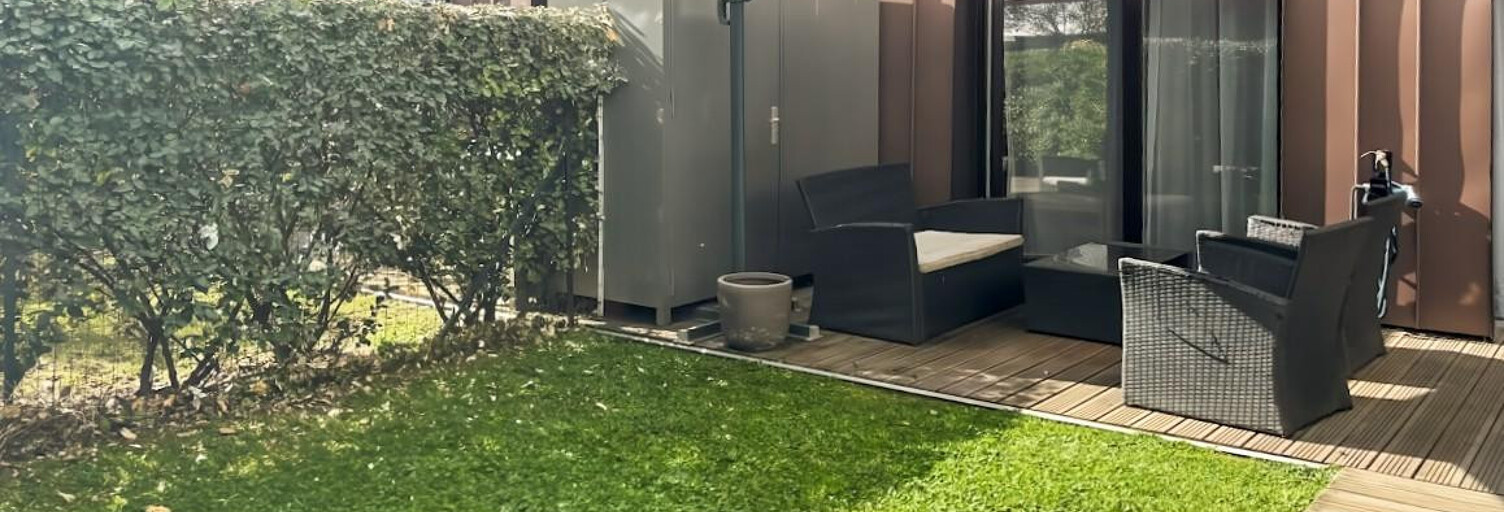 Appartement 3 Pièces 77 m² à vendre à Toulouse (31400)