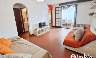 Appartement 1 Pièce 39 m² à vendre à Saintes-Maries-de-la-Mer (13460)