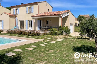 Maison 4 pièces 355000 €