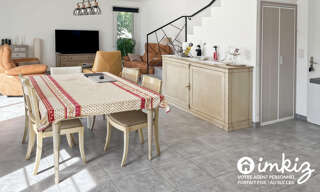 Maison 4 Pièces 103 m² à vendre à Suze-la-Rousse (26790)