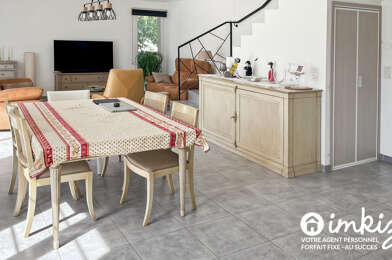 Maison 4 pièces 355000 €