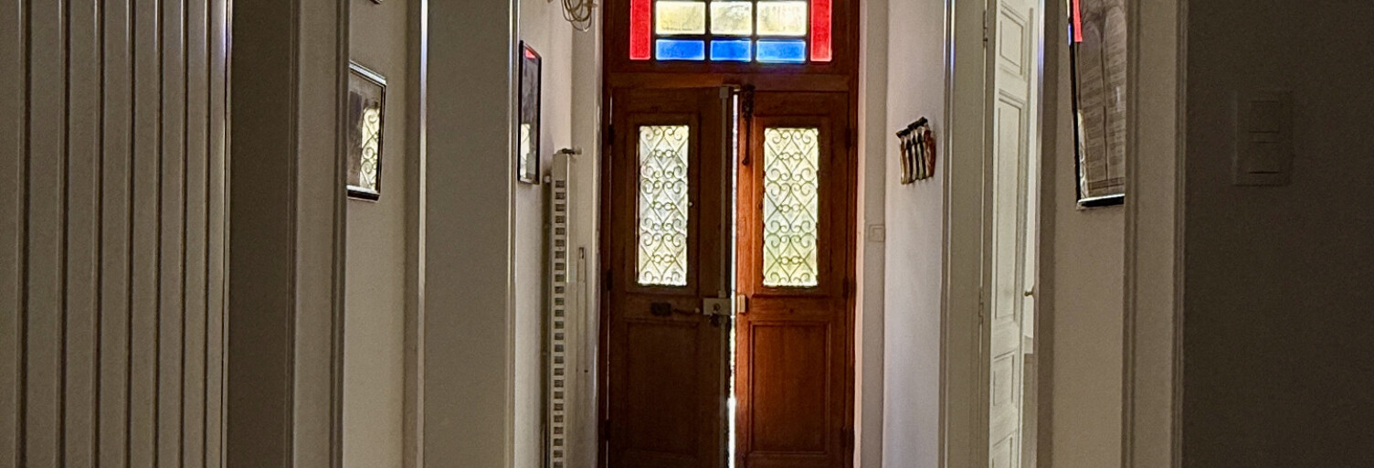 Maison 7 Pièces 264 m² à vendre à Vauvert (30600)