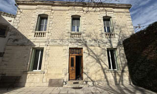 Maison 7 Pièces 264 m² à vendre à Vauvert (30600)
