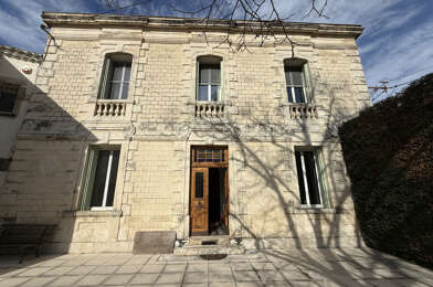 Maison 7 pièces 670000 €