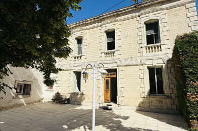 Maison 7 pièces 670000 €