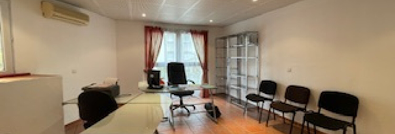 Appartement 3 Pièces 75 m² à vendre à Aubagne (13400)