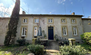 Maison 9 Pièces 400 m² à vendre à Carlipa (11170)