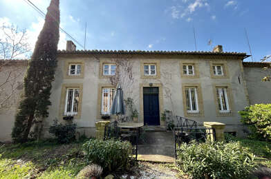 Maison 9 pièces 810000 €