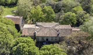 Maison 9 Pièces 400 m² à vendre à Carlipa (11170)