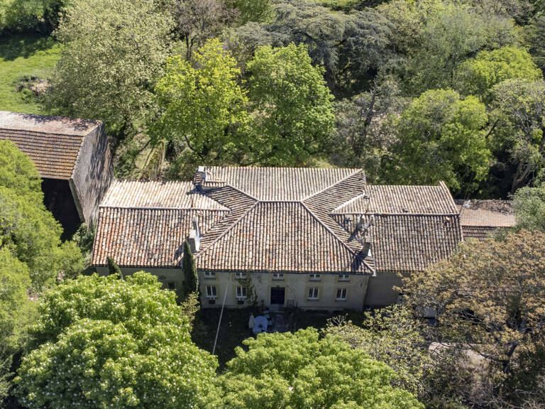 Propriété du XIXe siècle — photo 1