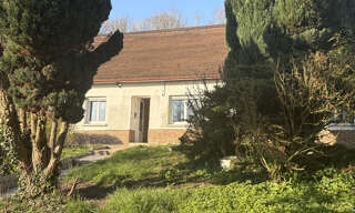 Maison 4 Pièces 81 m² à vendre à Aubigny-en-Artois (62690)