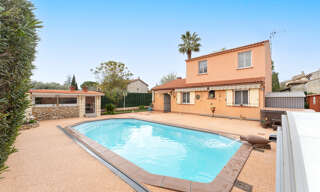 Maison 5 Pièces 125 m² à vendre à Aubagne (13400)