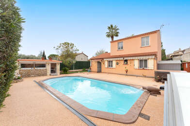 Maison 5 pièces 600000 €