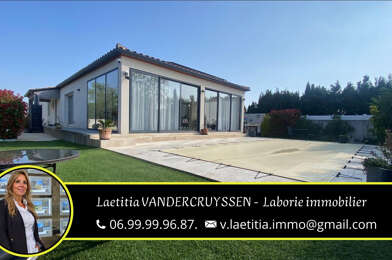 Maison 5 pièces 399000 €