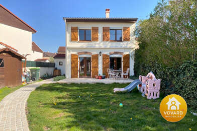 Maison 5 pièces 399000 €