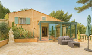 Maison 7 Pièces 267 m² à vendre à Le Castellet (83330)