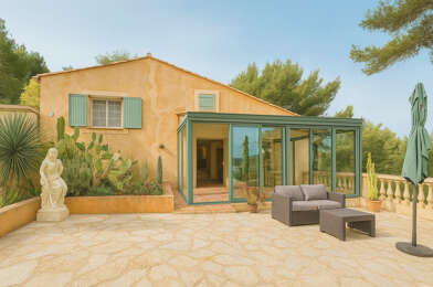 Maison 7 pièces 995000 €