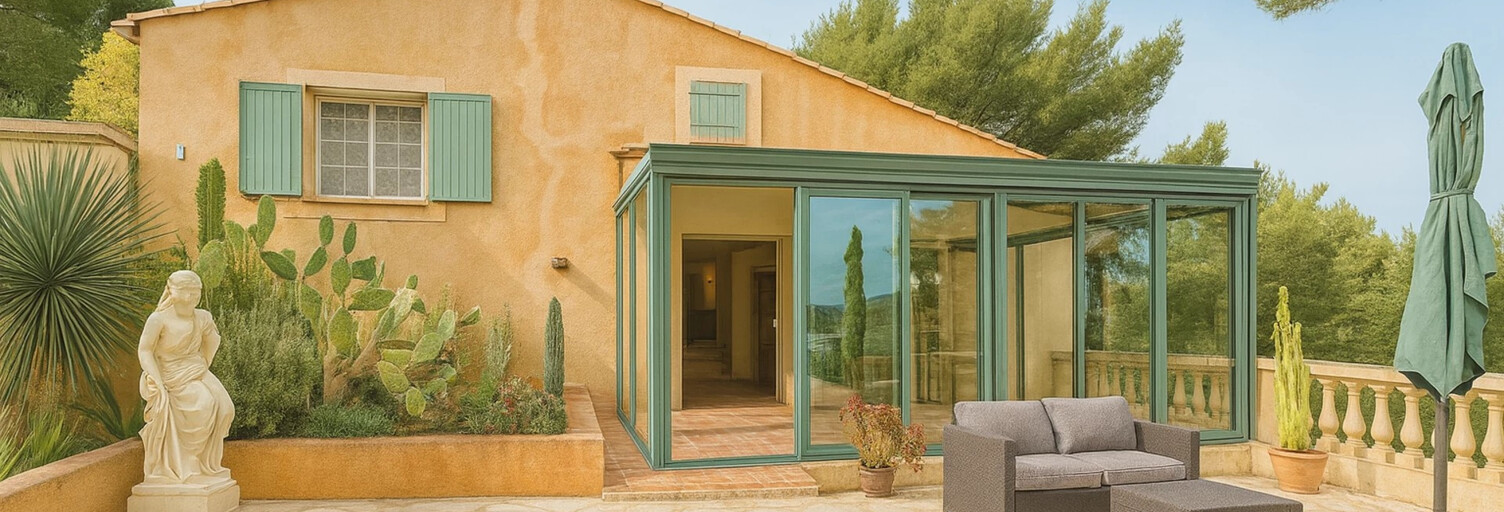 Maison 7 Pièces 267 m² à vendre à Le Castellet (83330)