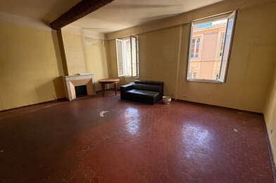 Appartement 3 pièces 127000 €