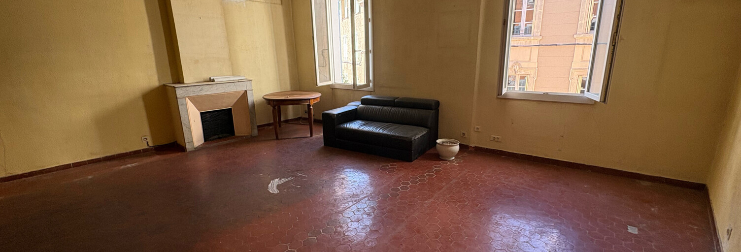 Appartement 3 Pièces 50 m² à vendre à Ollioules (83190)