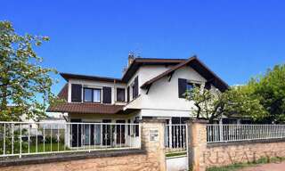 Maison 6 Pièces 134 m² à vendre à Dijon (21000)