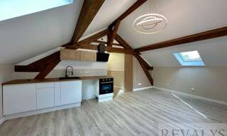 Appartement 2 Pièces 48 m² à vendre à Dijon (21000)