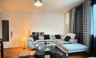 Appartement 4 Pièces 69 m² à vendre à Dijon (21000)