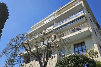 Appartement 3 pièces 302000 €