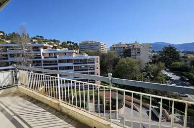 Appartement 3 pièces 302000 €