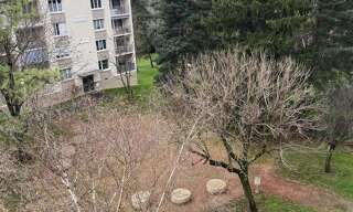 Appartement 4 Pièces 71 m² à louer à Villefranche-sur-Saône (69400)