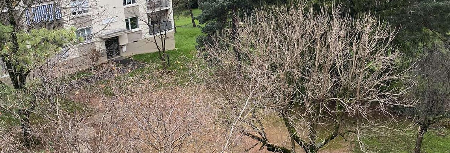 Appartement 4 Pièces 71 m² à louer à Villefranche-sur-Saône (69400)