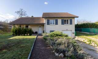 Maison 5 Pièces 112 m² à vendre à Montalieu-Vercieu (38390)