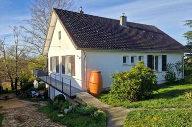 Maison 5 pièces 239000 €