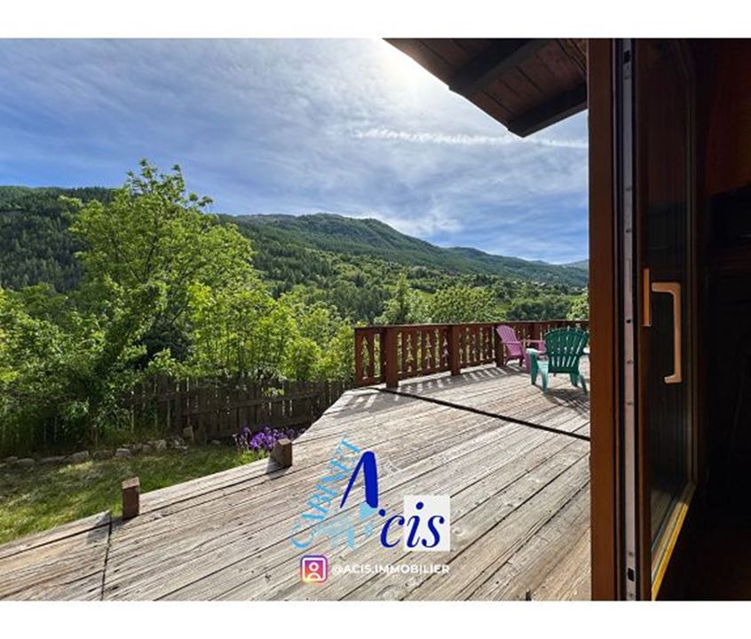 Agence immobilière de Azur Conseils Immobilier Services Acis Sas