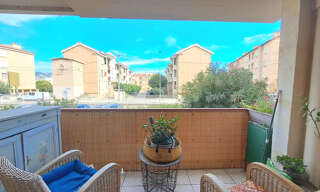 Appartement 3 Pièces 62 m² à vendre à Aubagne (13400)