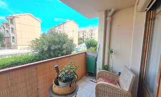Appartement 3 Pièces 62 m² à vendre à Aubagne (13400)