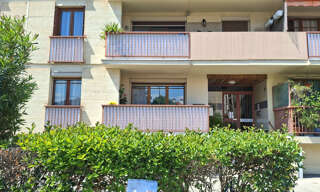 Appartement 3 Pièces 62 m² à vendre à Aubagne (13400)
