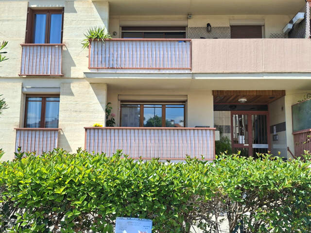 Appartement T3 traversant idéalement situé ! — photo du bien