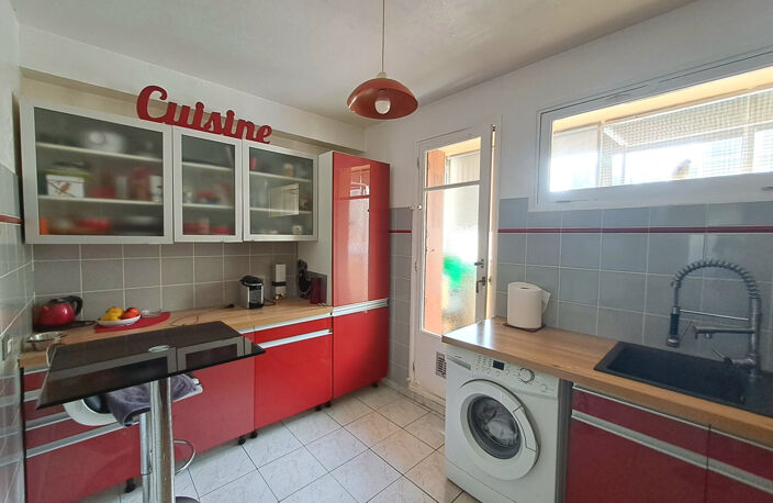 Appartement T3 traversant idéalement situé ! — photo 4
