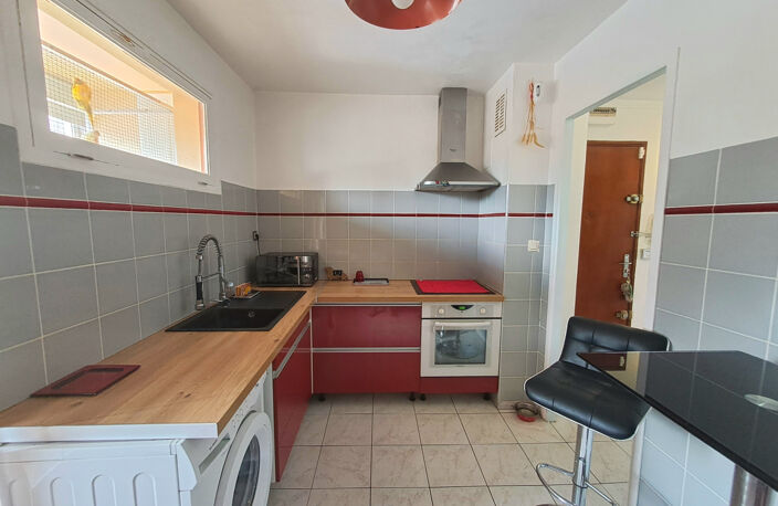 Appartement T3 traversant idéalement situé ! — photo 5