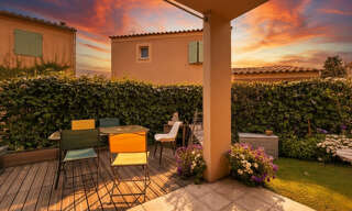 Appartement 2 Pièces 35 m² à vendre à Aix-en-Provence (13080)