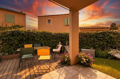 Appartement 2 pièces 240000 €