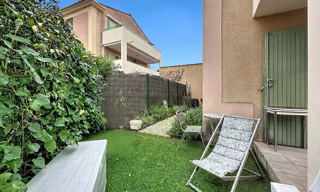 Appartement 2 Pièces 35 m² à vendre à Aix-en-Provence (13080)
