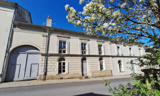 Maison 8 Pièces 153 m² à vendre à Saumur (49400)