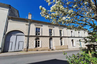 Maison 8 pièces 238500 €